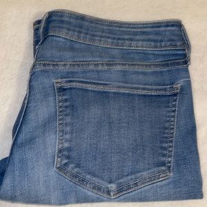 Old Navy Bermuda shorts